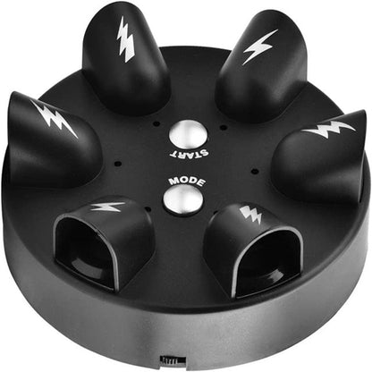 ShockRush – Electric Roulette Party Game – image 2