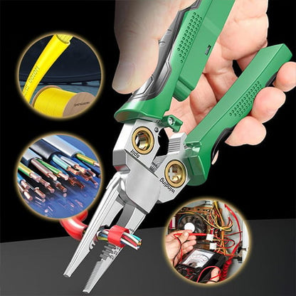 WireWizard - Ultimate 8-in-1 Electrician Tool – image 4