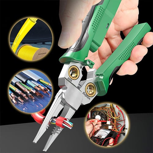 WireWizard - Ultimate 8-in-1 Electrician Tool – image 6