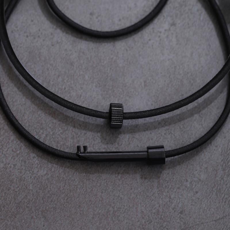 RescueBand – Emergency Glass Breaker Strap – image 4