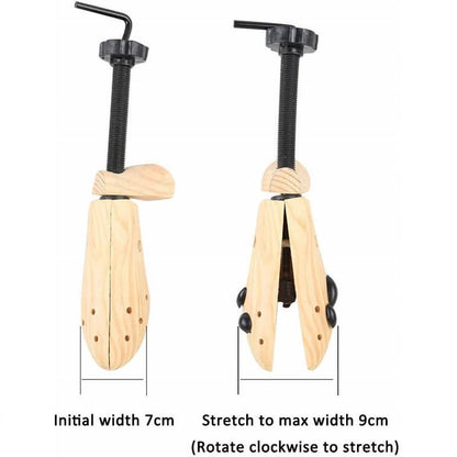 SoleRelief – Shoe Stretching Tool – image 6