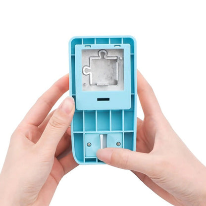 PuzzleForge - Effortless Lever Jigsaw Cutter – image 6