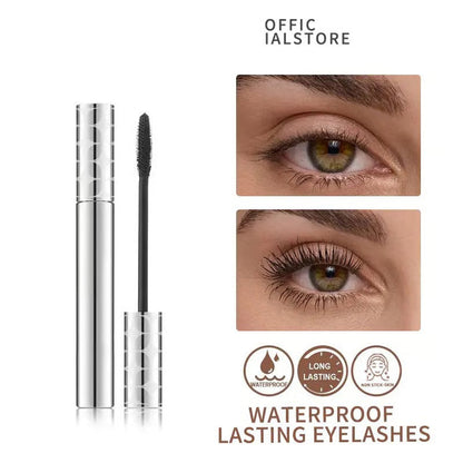 Curlify – Instant Lash Volume Mascara – image 4