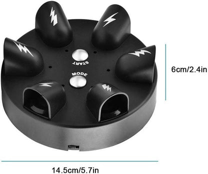 ShockRush – Electric Roulette Party Game – image 3