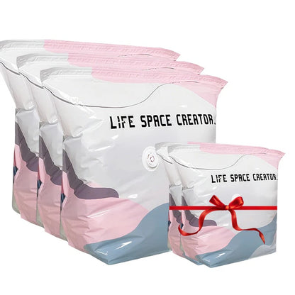 AirLock – Space Saving Vacuum Seal Bags – image 16