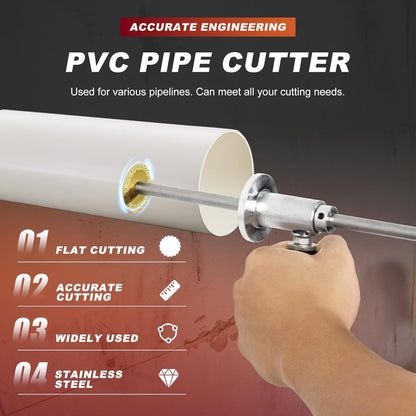 CutMaster – Internal PVC Pipe Cutter Tool – image 3