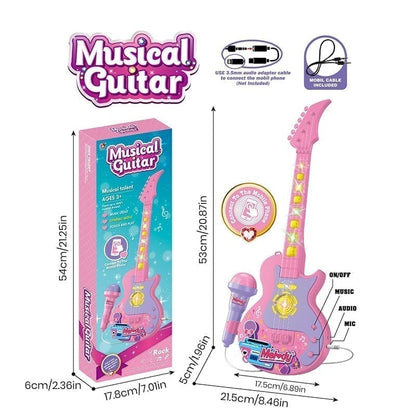 TinyVoice – Kids Music Performance Set – image 16