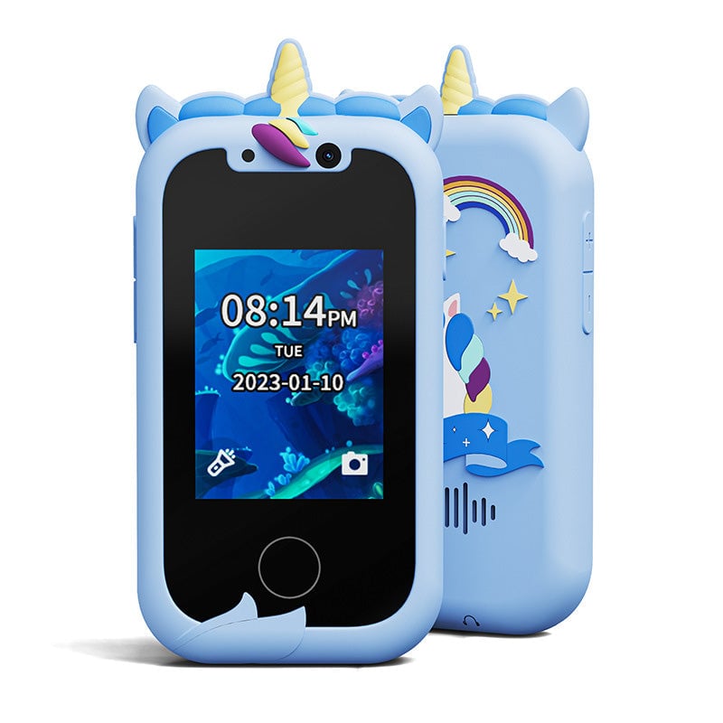 TinyTech – Interactive Kids Smartphone Toy – image 12
