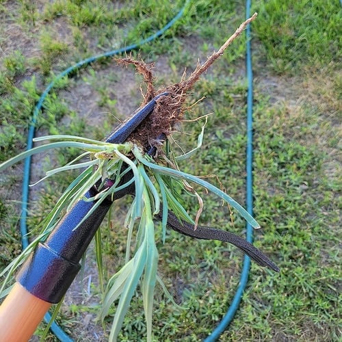 WeedVanish – Deep Root Removal Tool – image 3