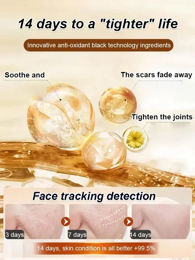 VistaGuard – Ectoin Skin-Barrier Recovery Essence – image 3