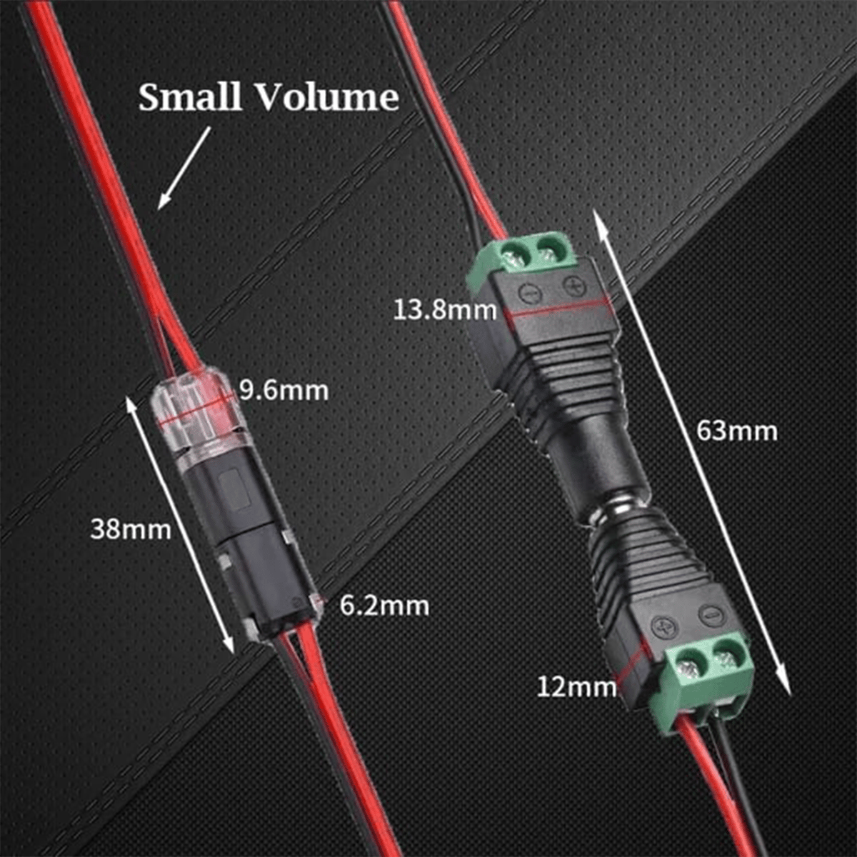 PowerJoin - Reusable Quick Wire Connectors – image 10