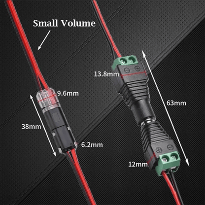 PowerJoin - Reusable Quick Wire Connectors – image 10