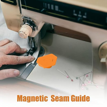 MagnaStitch – Smart Seam Helper – image 3