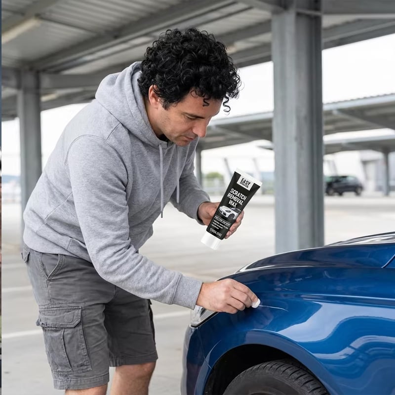 GlossMaster – Car Shine & Scratch Remover – image 8