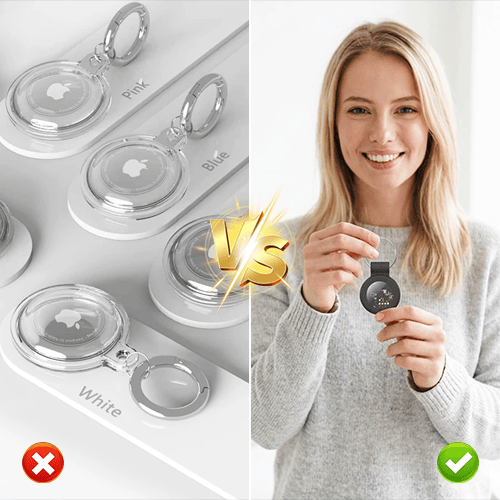 Findora – Mini Real-Time Smart Tracking Device – image 7