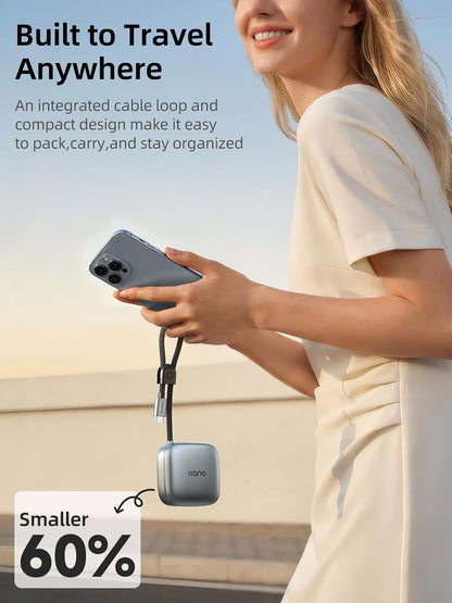 DataVault Pro - Portable Multifunctional Card Reader – image 2