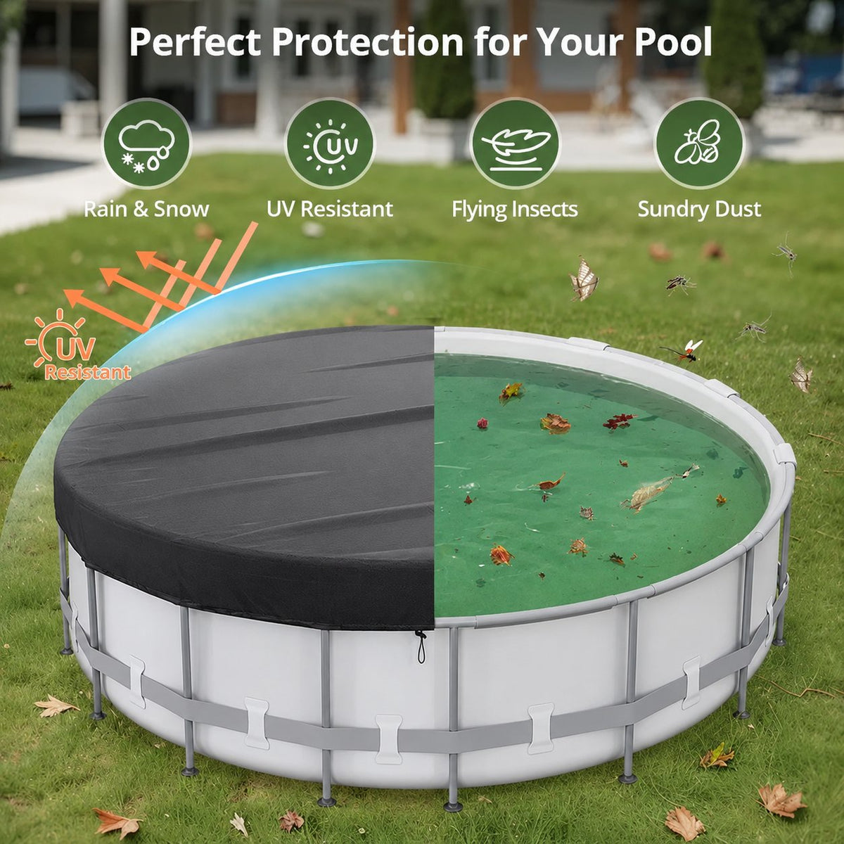 Durashield – Heavy-Duty Waterproof Cover – image 10