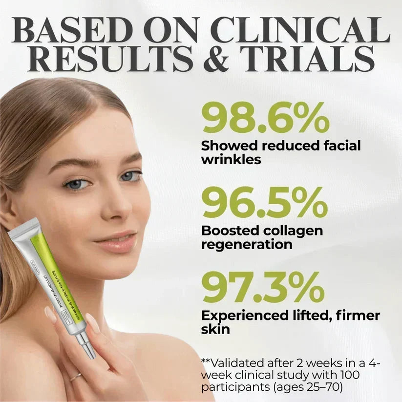RevitaSkin – Wrinkle Lift Formula – image 6