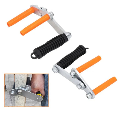 LiftLock – High-Strength Carry Clamp – image 2
