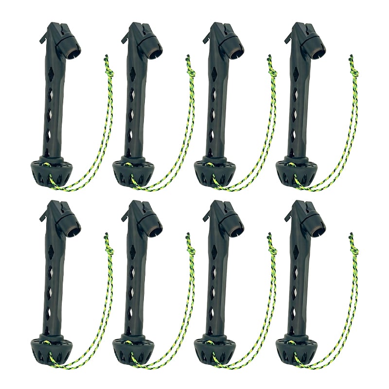 MagnaThread – Magnetic Fly Fishing Threader Tool – 8 PCS