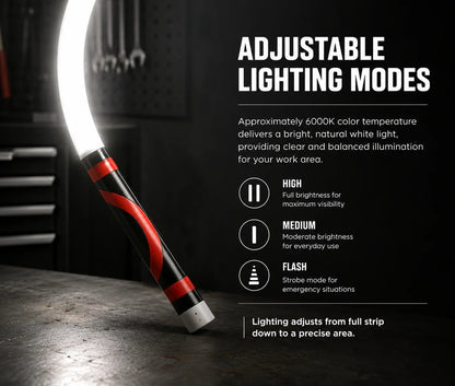 LightSnake - Bendable LED Flashlight – image 5