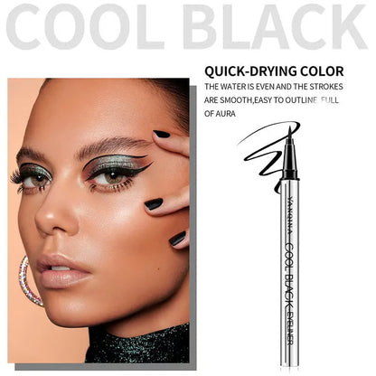 AuraGlide – Yanqina Long-Lasting Precision Eyeliner – image 2