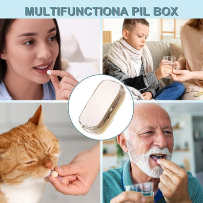 TrimTab | Compact Travel-Friendly Pill Cutter – image 6