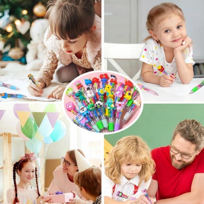 VividWrite - Fun & Portable Multicolor Pen – image 4