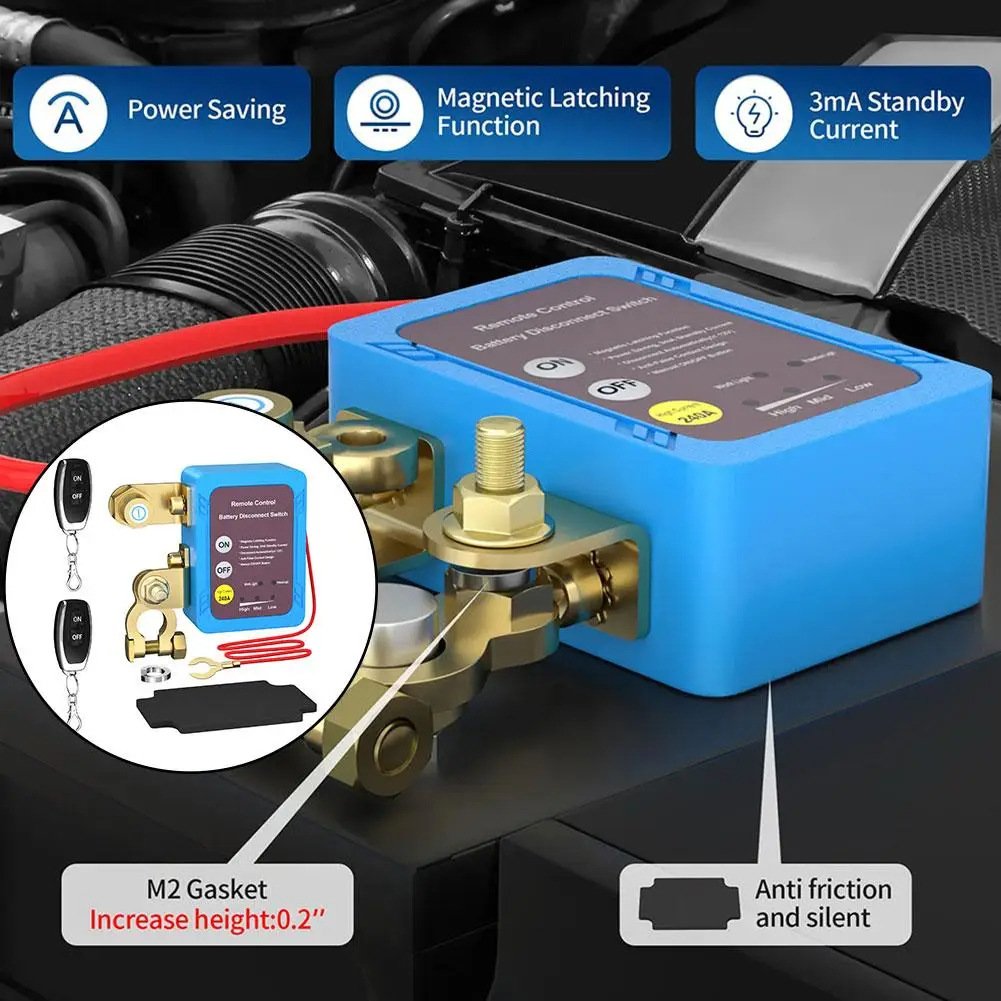 CarSentinel - Hands-Free Anti-Theft Alarm System – image 7