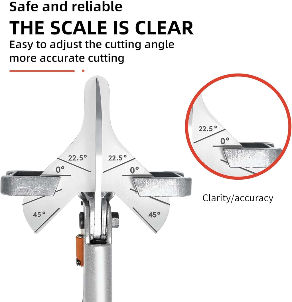 MiterFlex - Versatile Shear Cutter – image 3