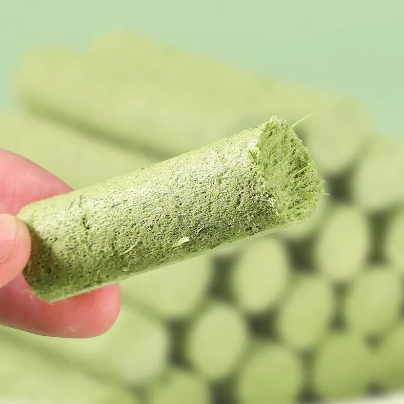 PurrChew – Natural Cat Grass Chew Sticks – BUY 1