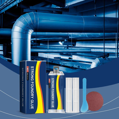 CastFix – High Strength Enhanced Casting Adhesive – image 2