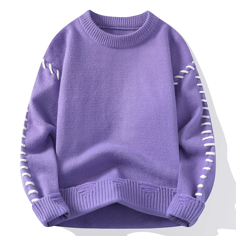 Caleb’s Comfort – Lavender / XS
