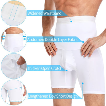 AlphaShape – High Waist Slimming Briefs – image 9