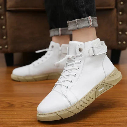 TerraForge – Men’s Waterproof Leather Boots – image 17