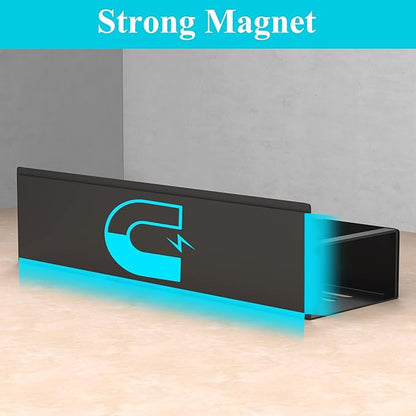MagnaRack – Punch-Free Kitchen Storage Organizer – image 5