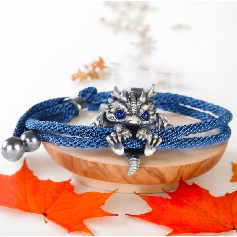 DragonDream – Adjustable Fantasy Bracelet – image 6