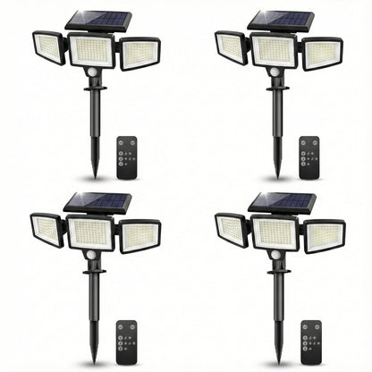 VistaGlow – Smart Solar-Powered Garden Stake Lights – image 11