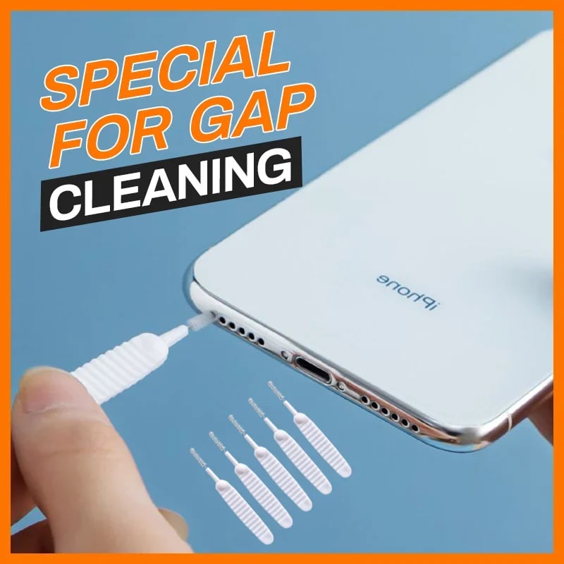 LumeScrub – Small Hole Multi-Function Cleaning Brush – image 2