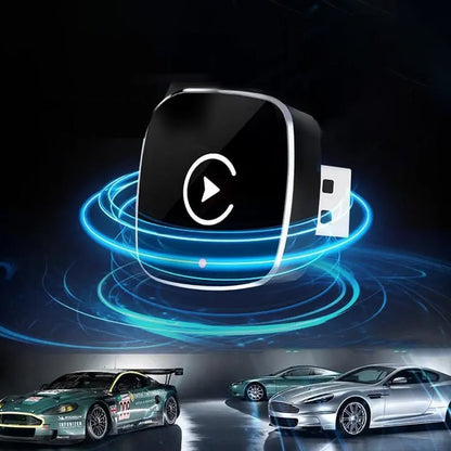 AutoConnect – Universal Wireless CarPlay Adapter – image 6