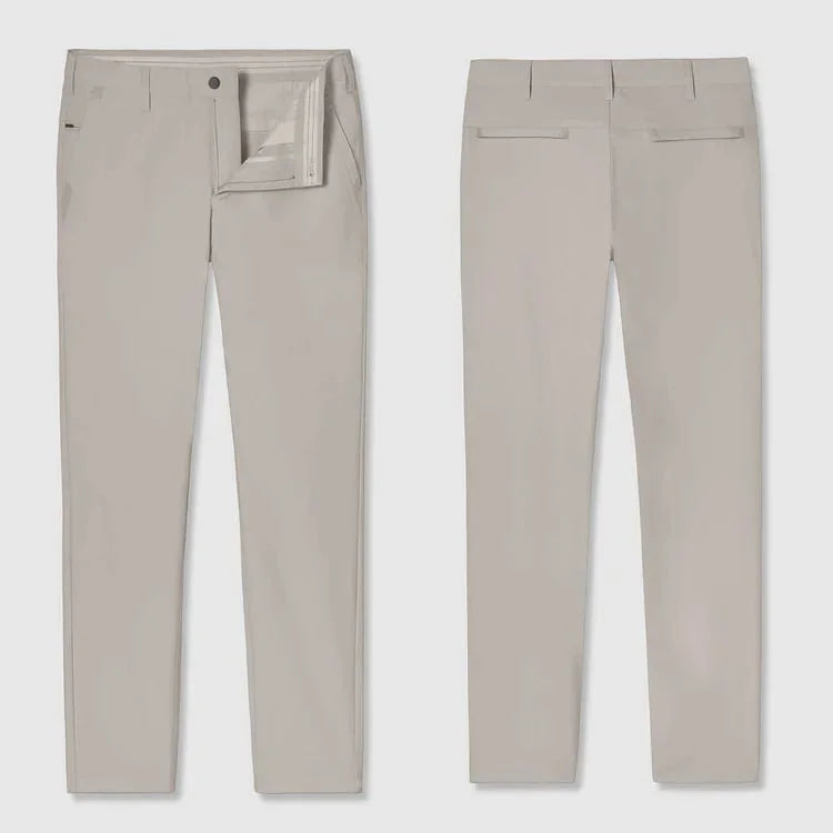 LuxeStride – Stylish Jetsetter Pants – image 23