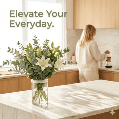 BloomNest – Creative Flower Arrangement Buddy – image 9