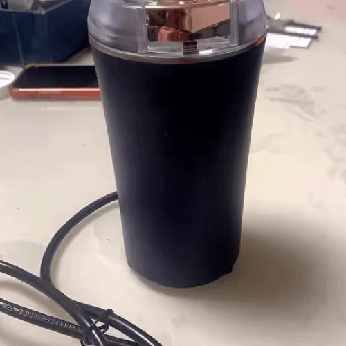 GrainPro – Superfine Multi-Grain Grinder Machine – image 3