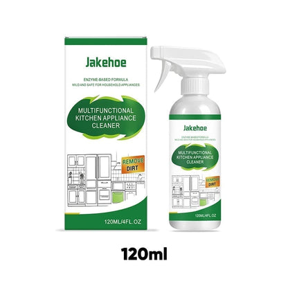 DegreasePlus – Powerful All‑Surface Kitchen Cleaner – 1 PC（120ML）