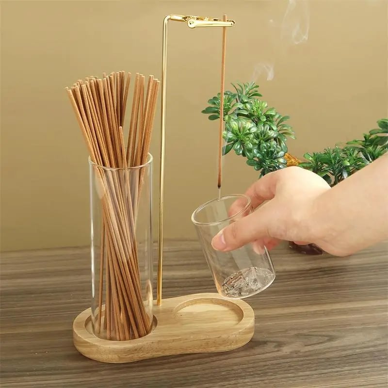 LumiZen – Relaxation Aroma Holder – image 10