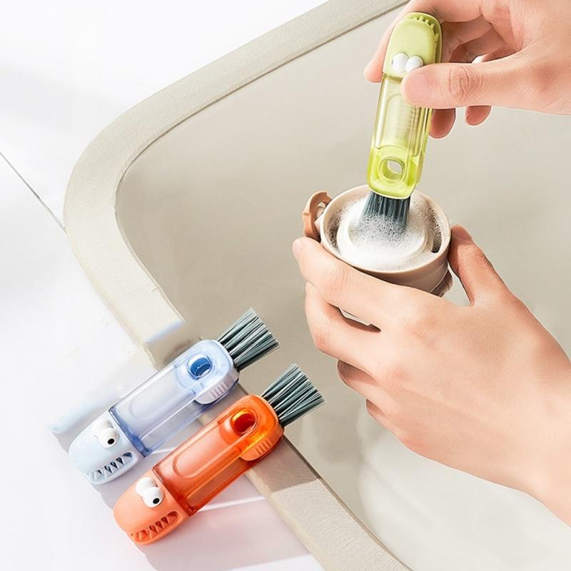 ScrubMate – Multi-Function Cleaning Brush Tool – image 8