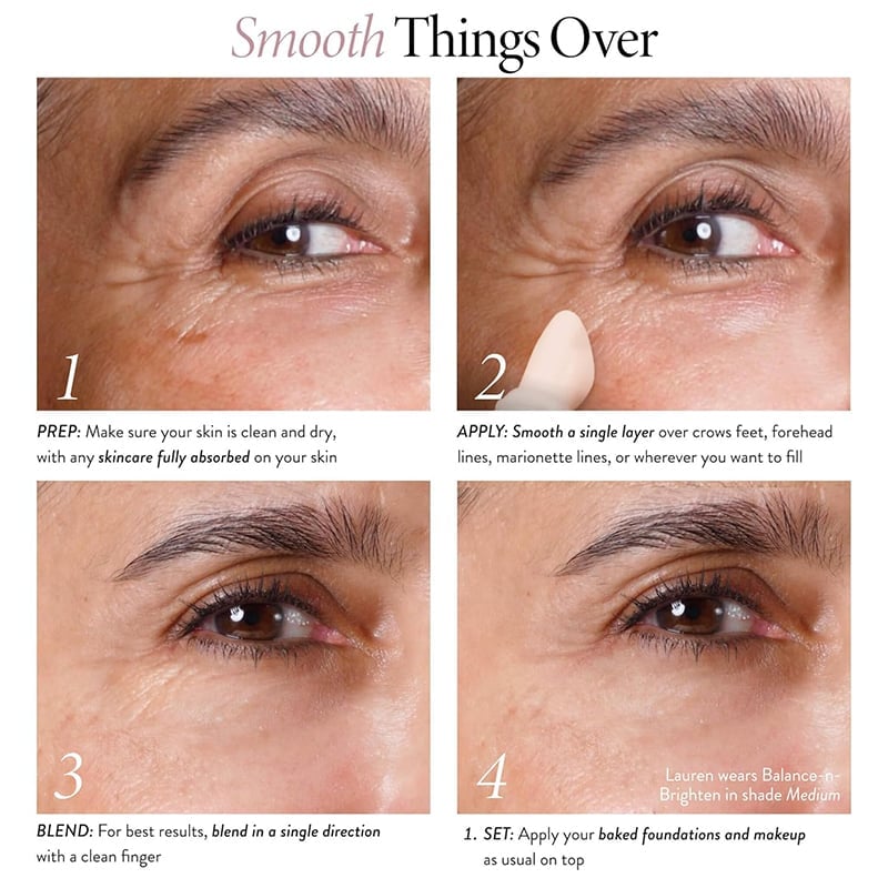 SilkBlur – Line Smoother Fine Line Blurring Primer – image 8