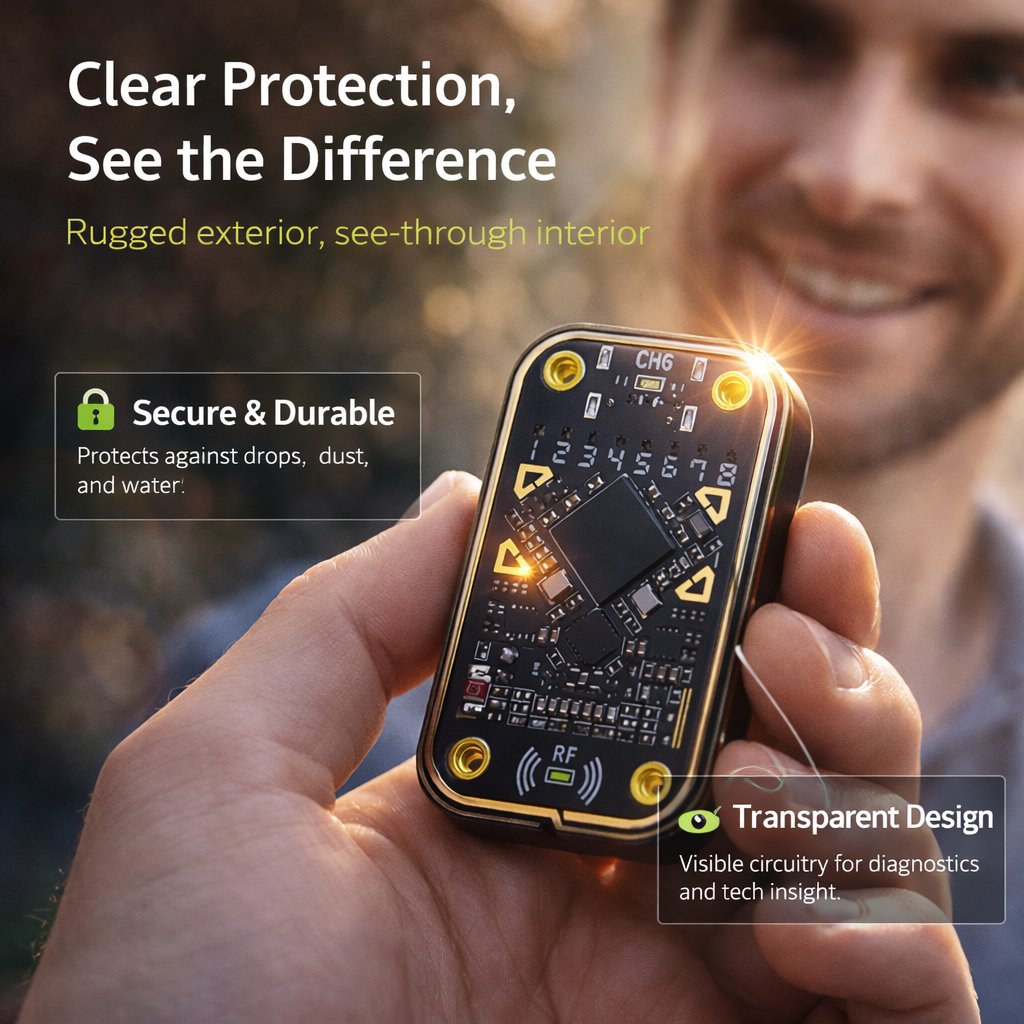 ScanCore – Portable RFID Reader Module – Buy 2 (Save $5)