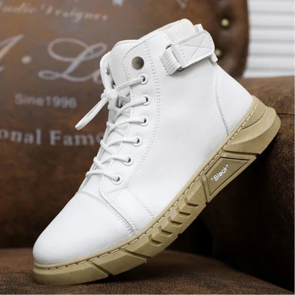 TerraForge – Men’s Waterproof Leather Boots – image 23