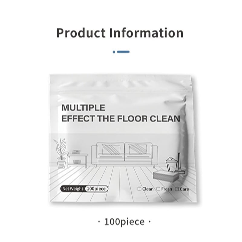 ShineCore – Dissolvable Floor Cleaning Tabs – image 13